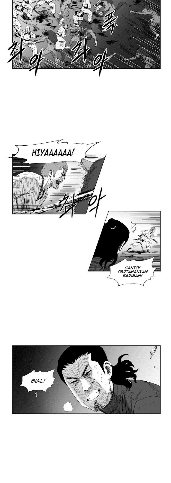 Time Lover Chapter 2 - halaman 4