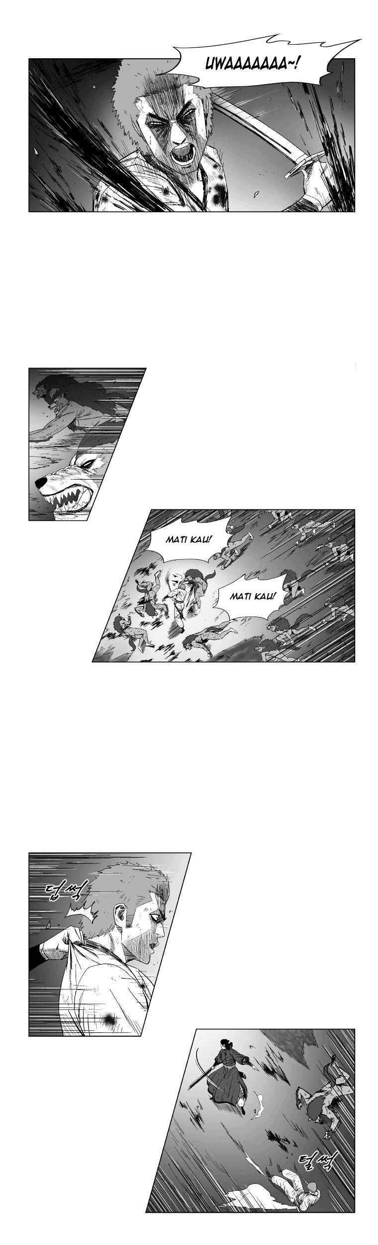 Time Lover Chapter 2 - halaman 6