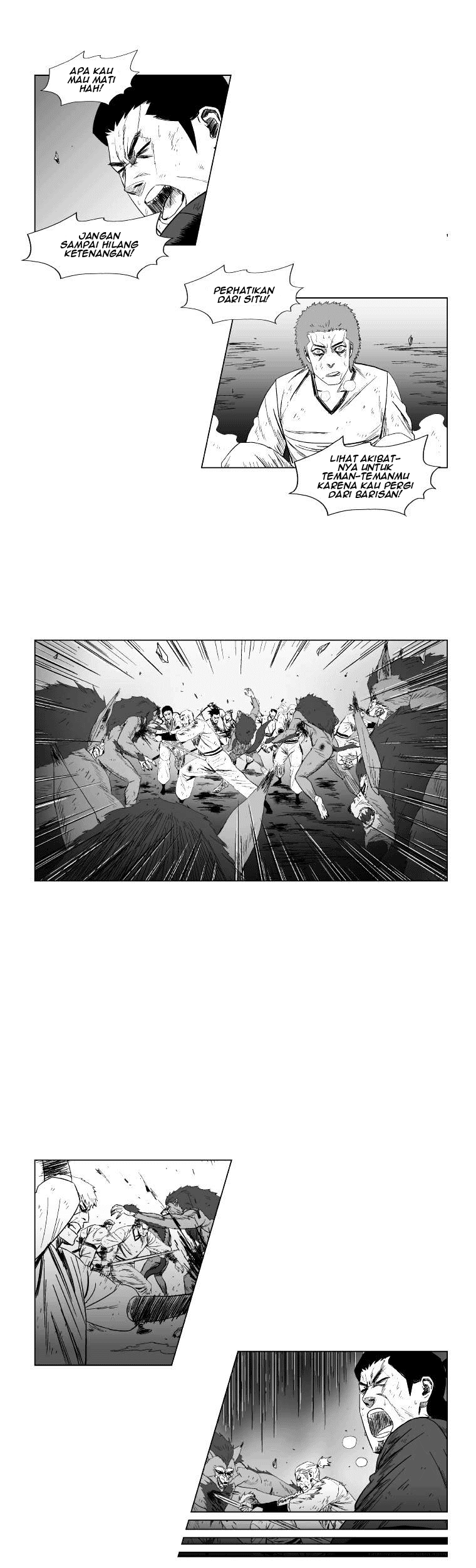Time Lover Chapter 2 - halaman 8