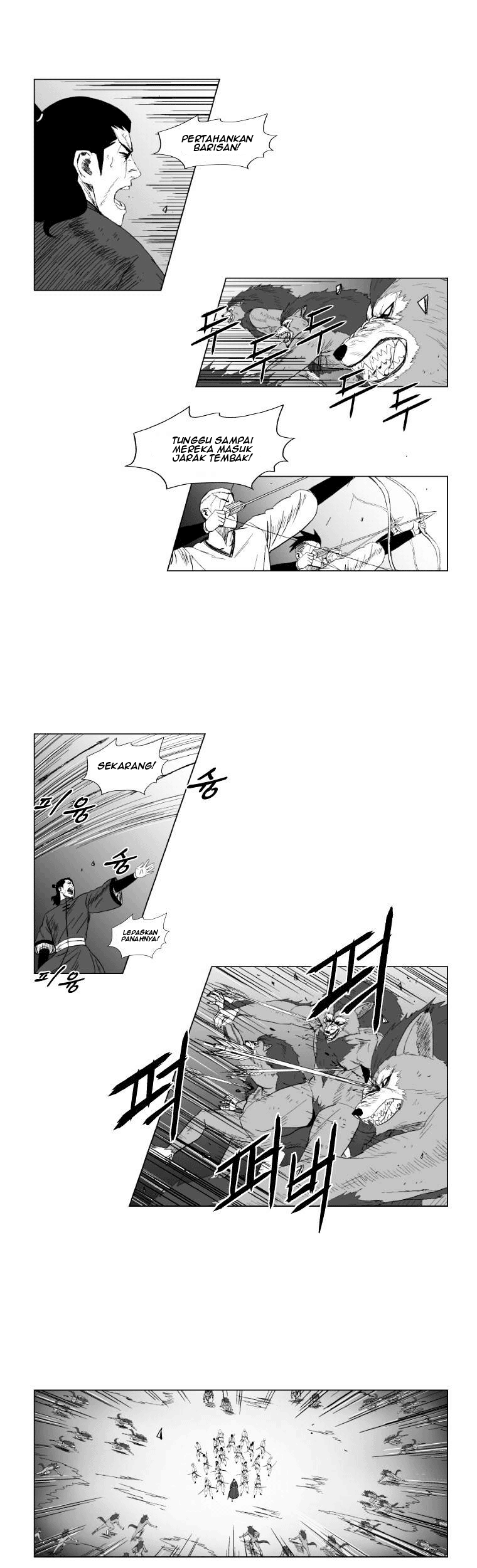 Time Lover Chapter 3 - halaman 16