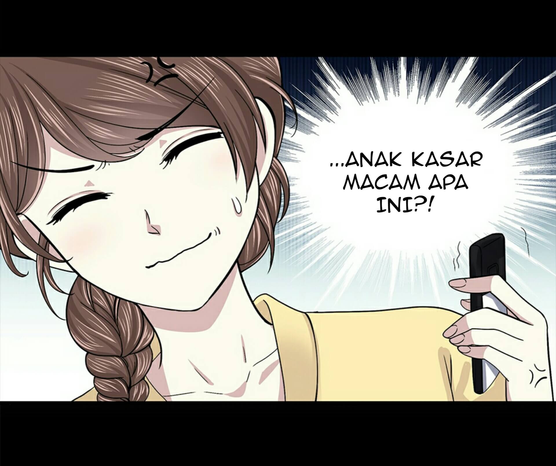 Time Lover Chapter 3 - halaman 19