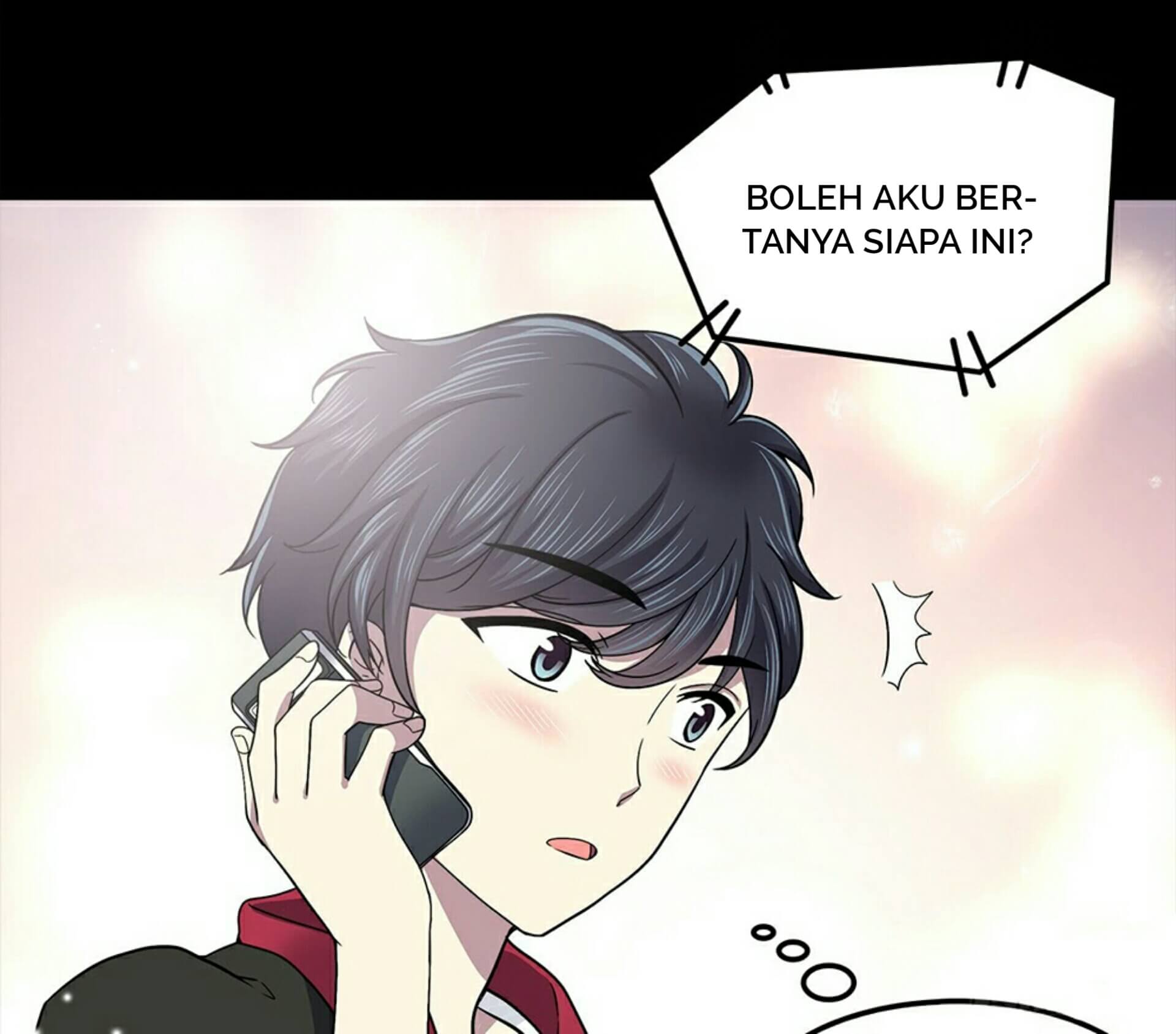 Time Lover Chapter 3 - halaman 21