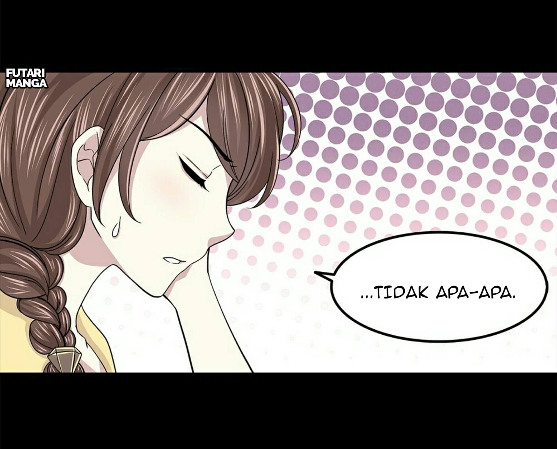 Time Lover Chapter 3 - halaman 24