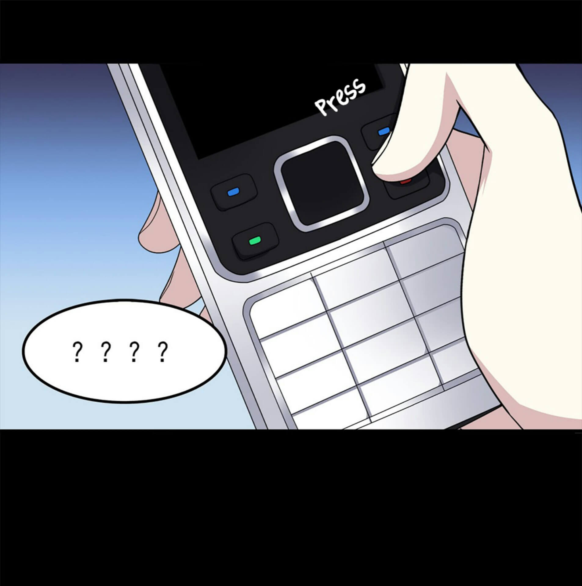 Time Lover Chapter 3 - halaman 28