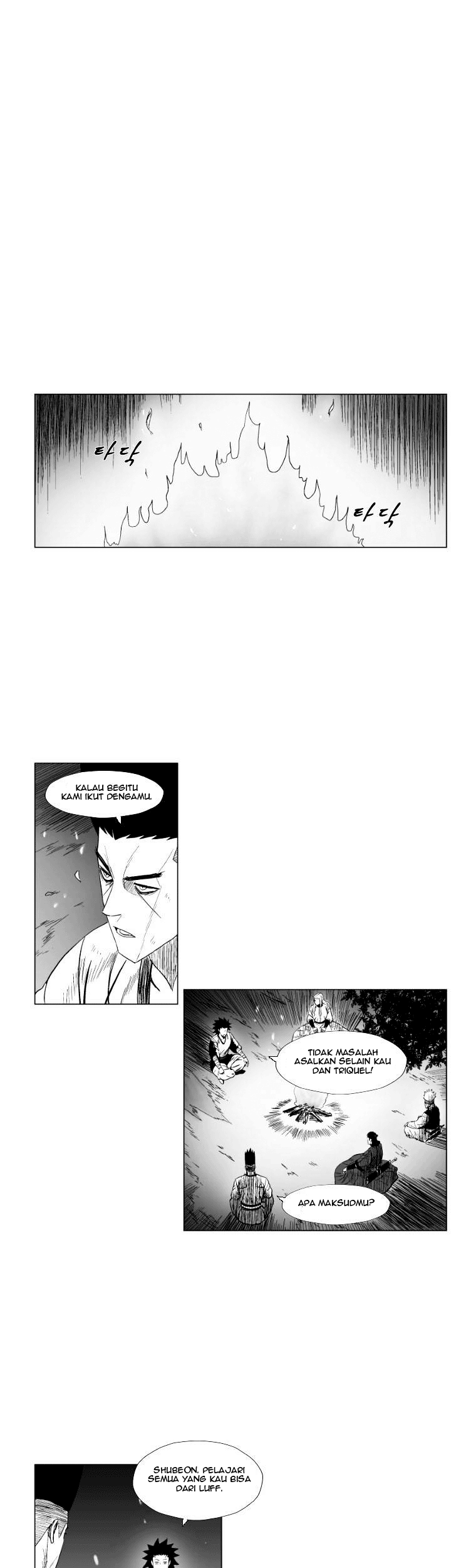 Time Lover Chapter 4 - halaman 10