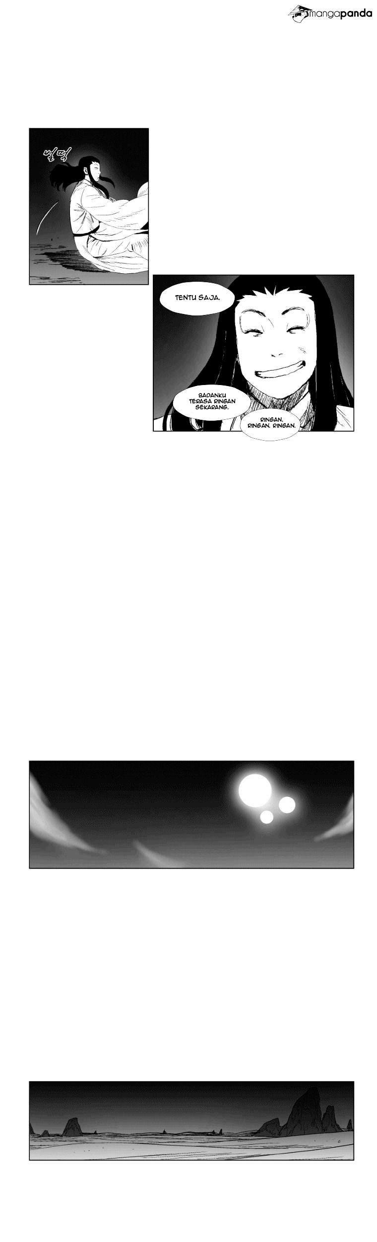 Time Lover Chapter 4 - halaman 20