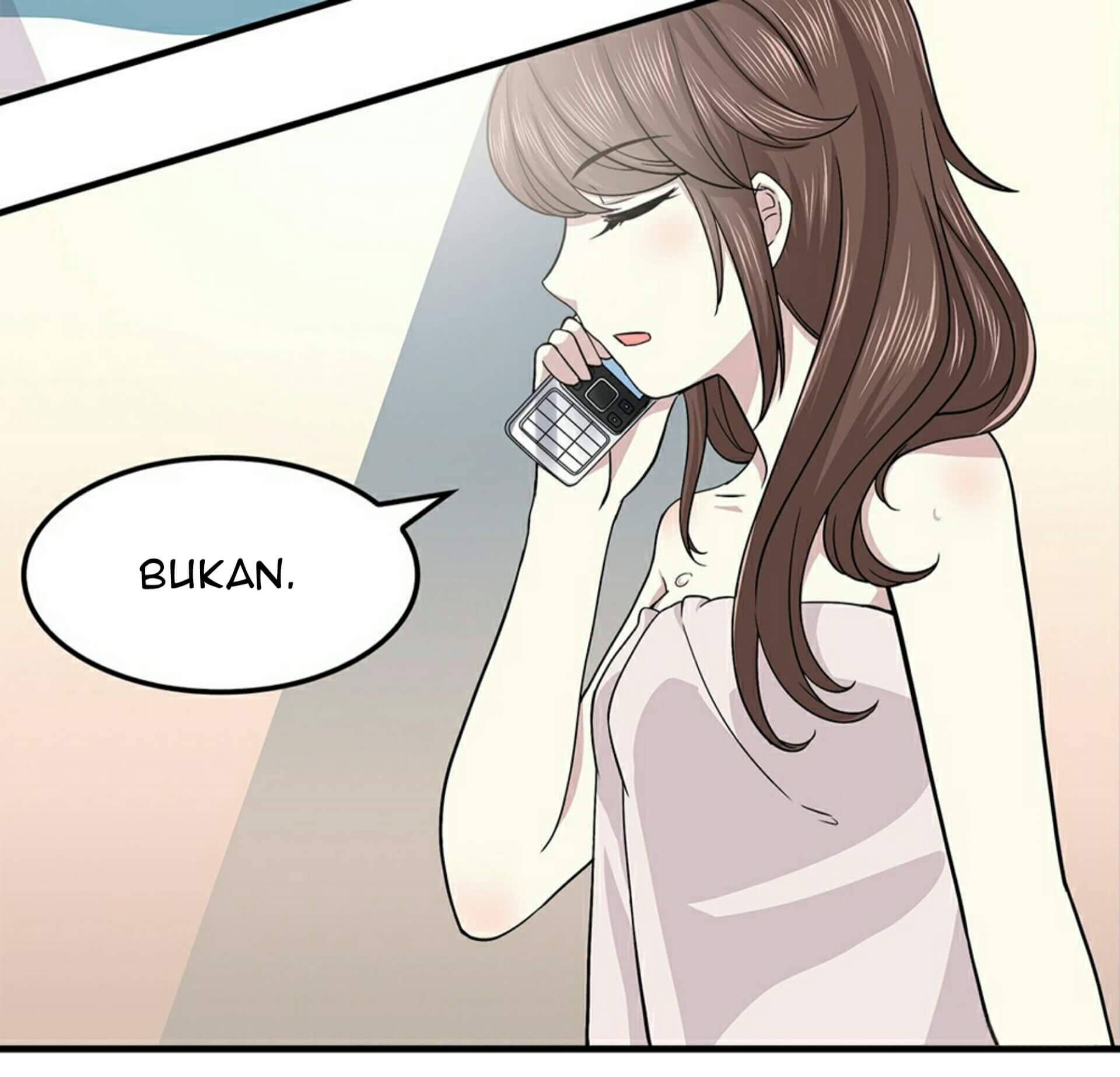 Time Lover Chapter 4 - halaman 27