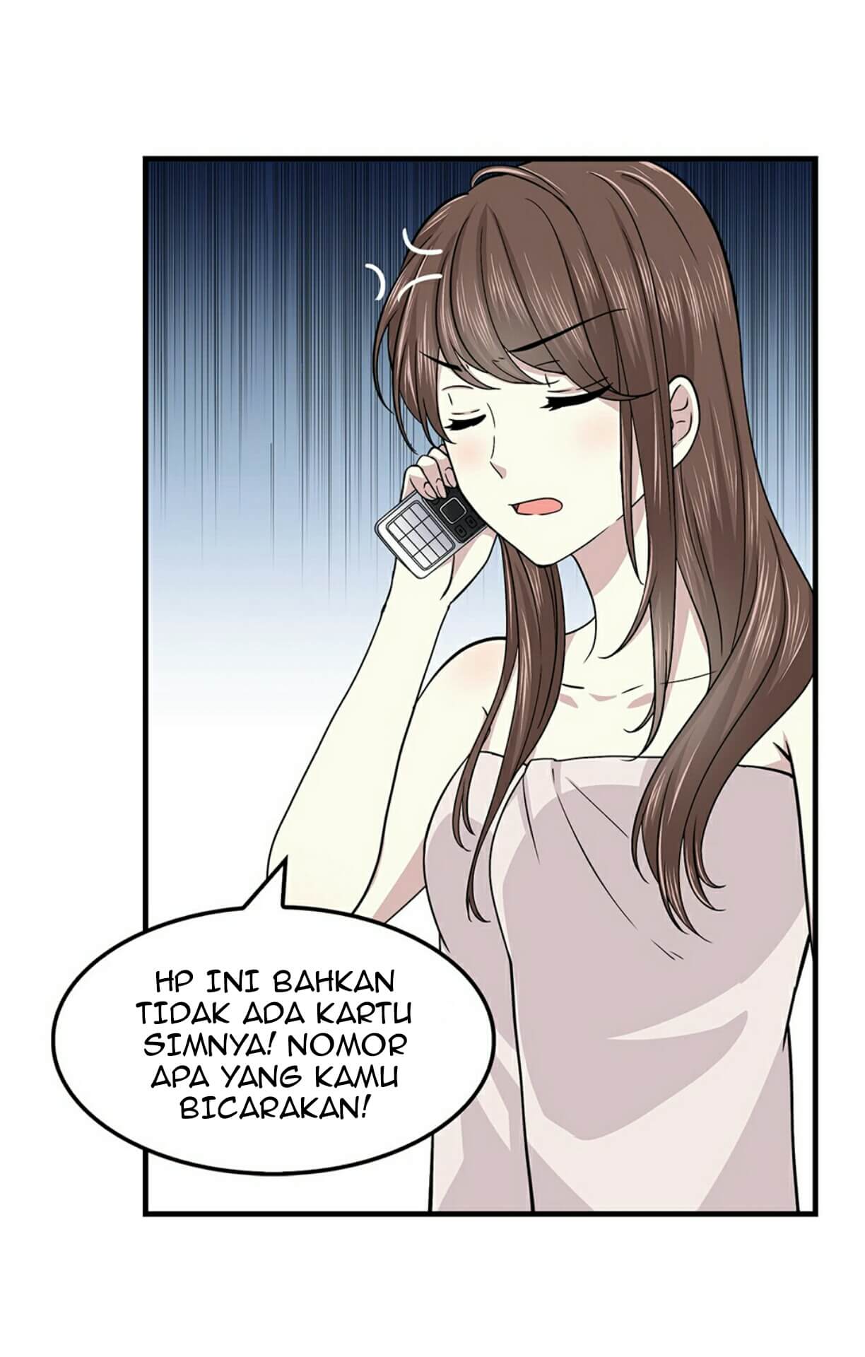 Time Lover Chapter 4 - halaman 29