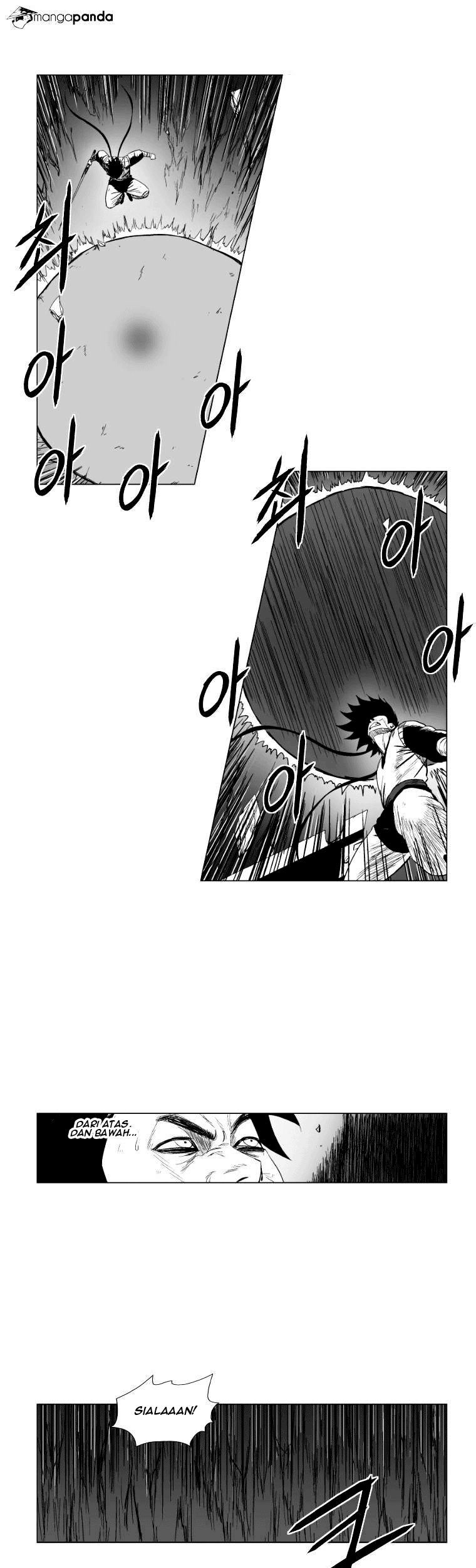 Time Lover Chapter 4 - halaman 3