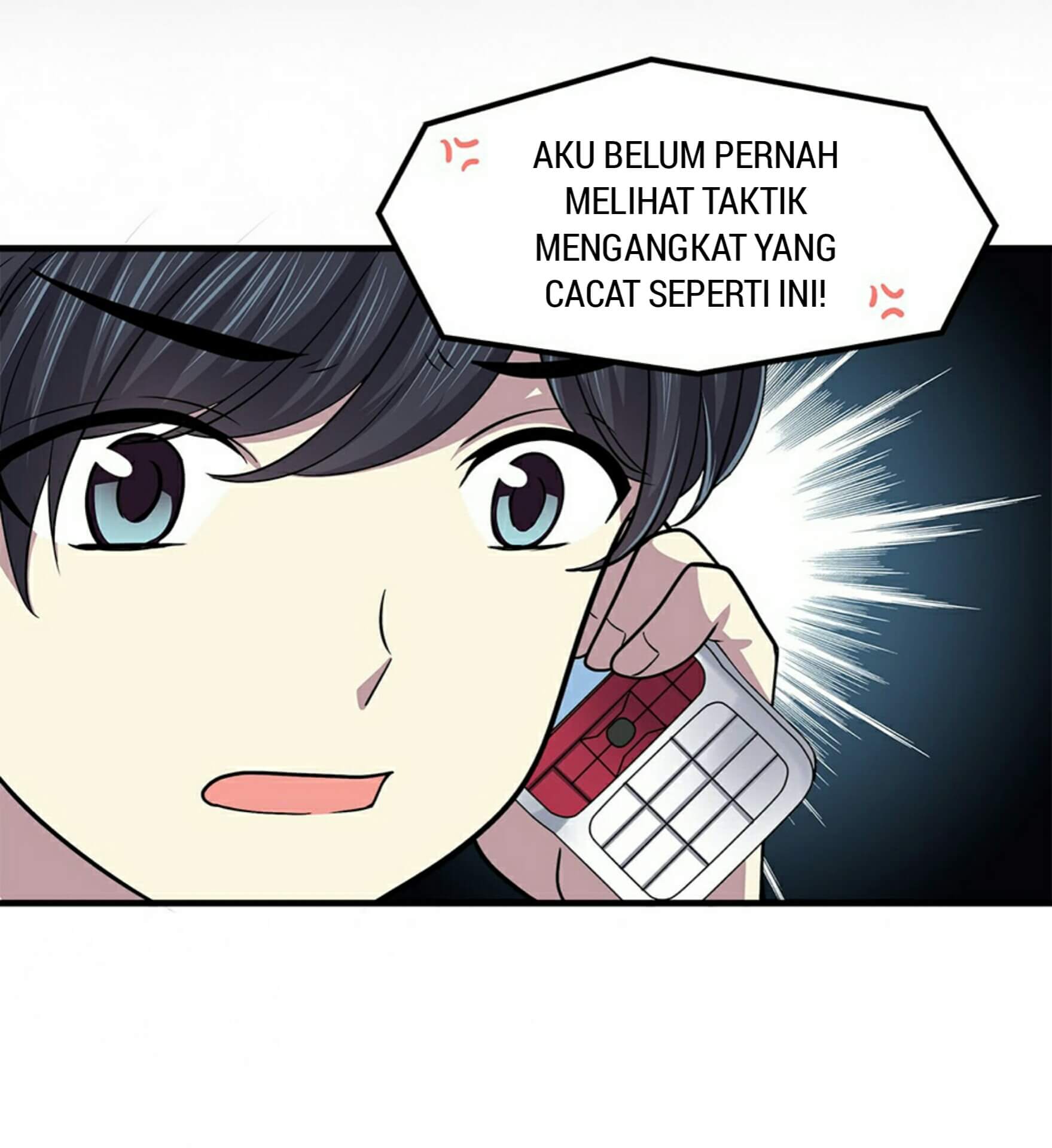 Time Lover Chapter 4 - halaman 30