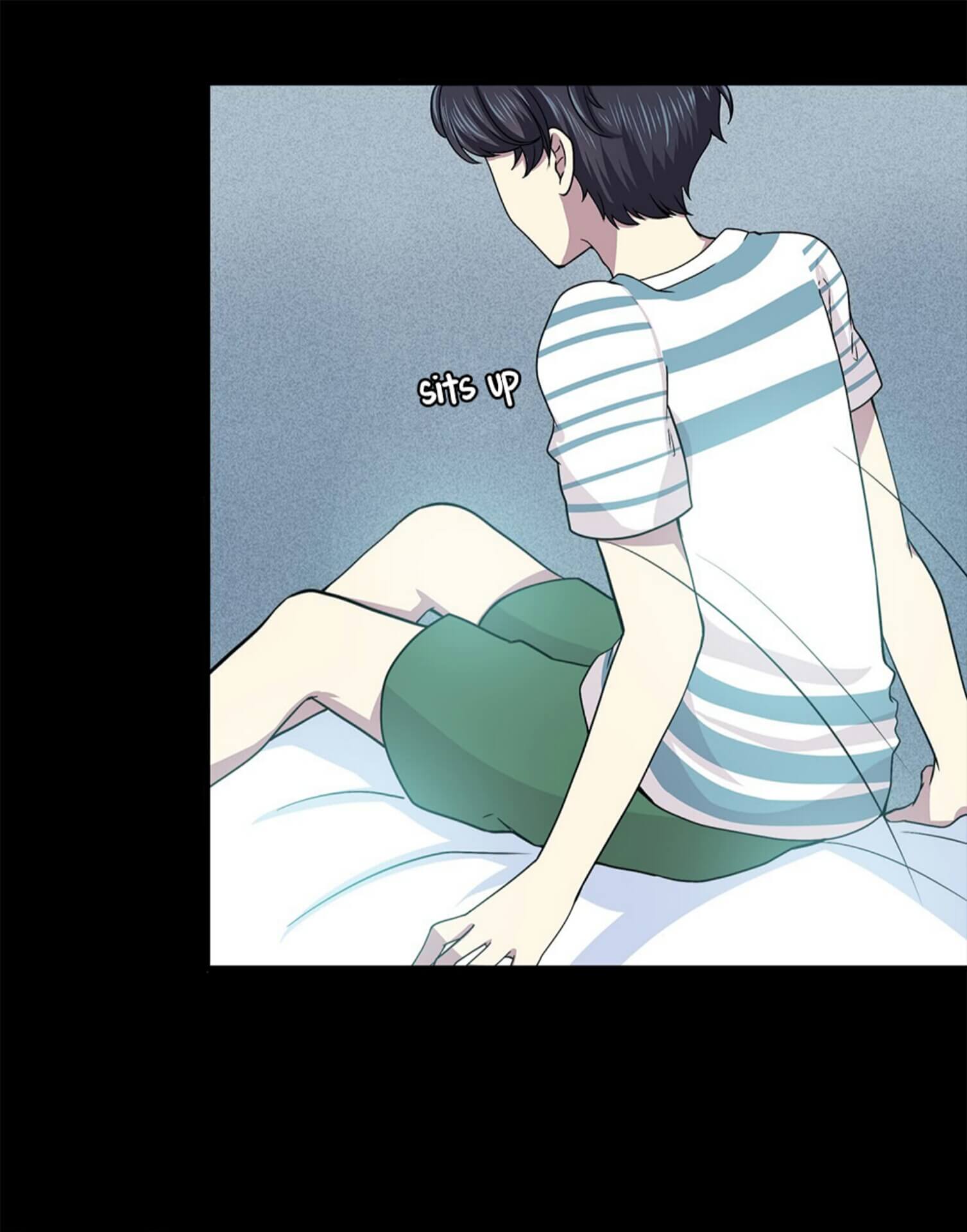 Time Lover Chapter 4 - halaman 34