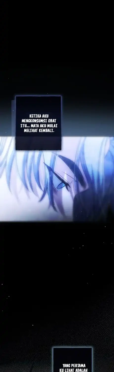 Time of the Blind Beast Chapter 10 - halaman 20