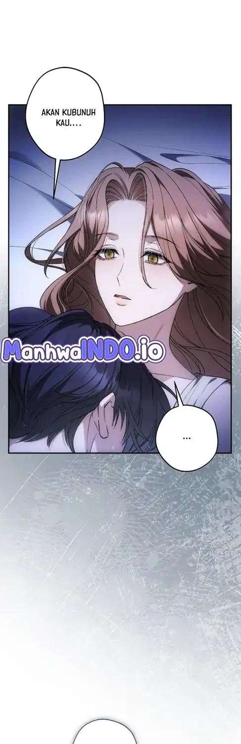 Time of the Blind Beast Chapter 10 - halaman 30