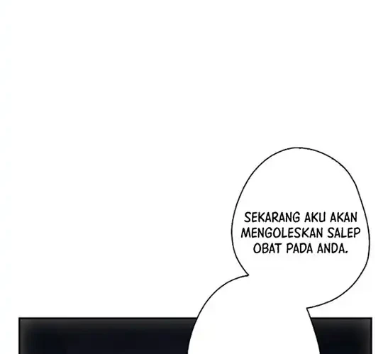 Time of the Blind Beast Chapter 11 - halaman 16