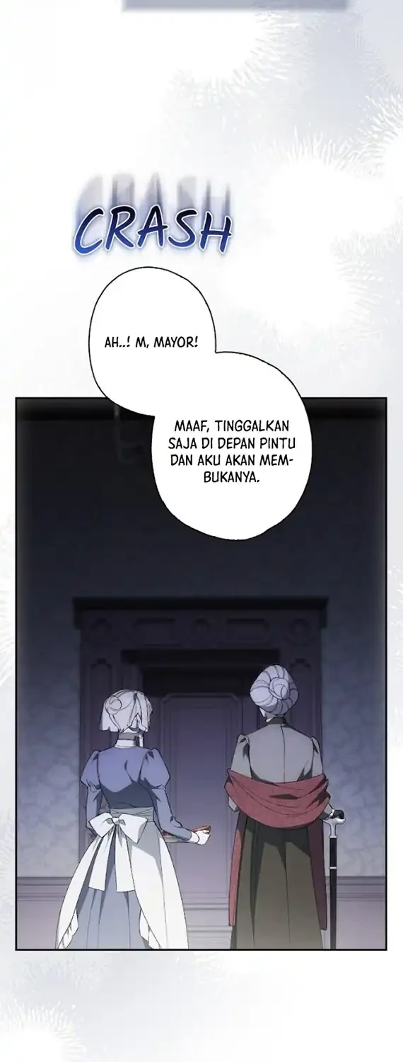 Time of the Blind Beast Chapter 11 - halaman 2