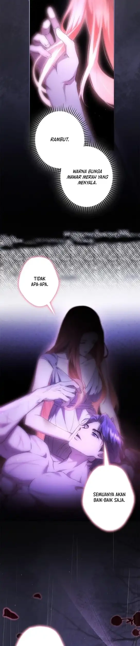 Time of the Blind Beast Chapter 11 - halaman 25