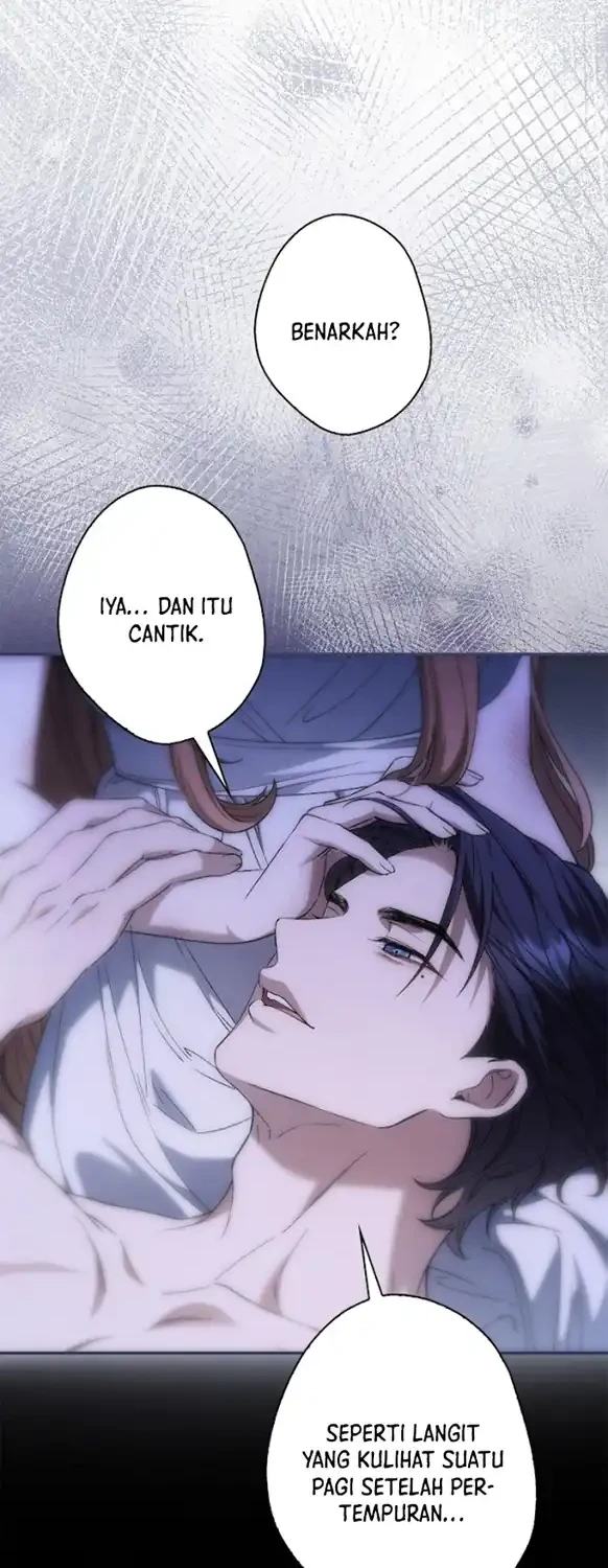 Time of the Blind Beast Chapter 11 - halaman 34