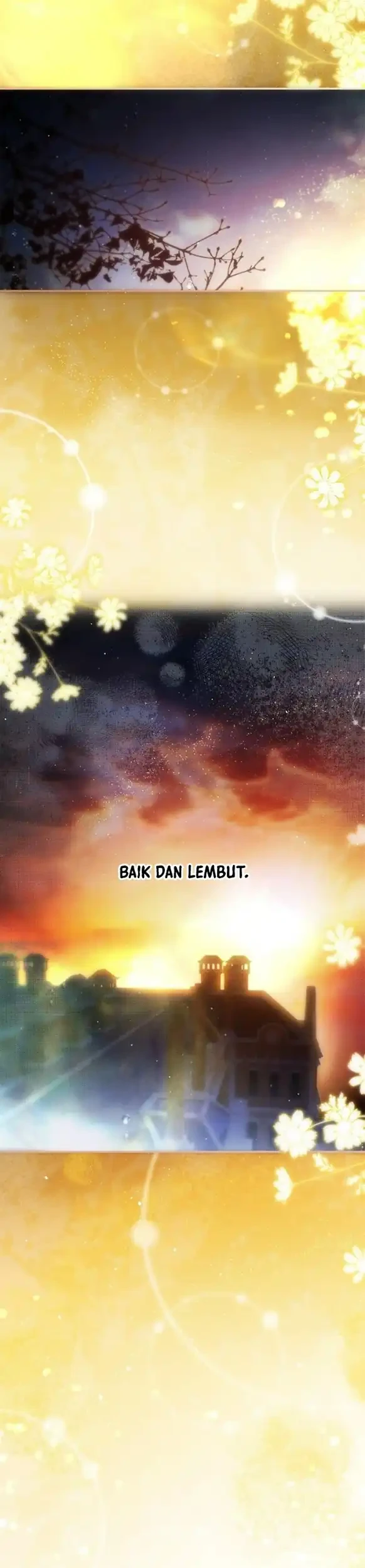 Time of the Blind Beast Chapter 11 - halaman 39