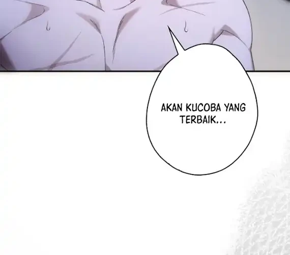 Time of the Blind Beast Chapter 11 - halaman 8