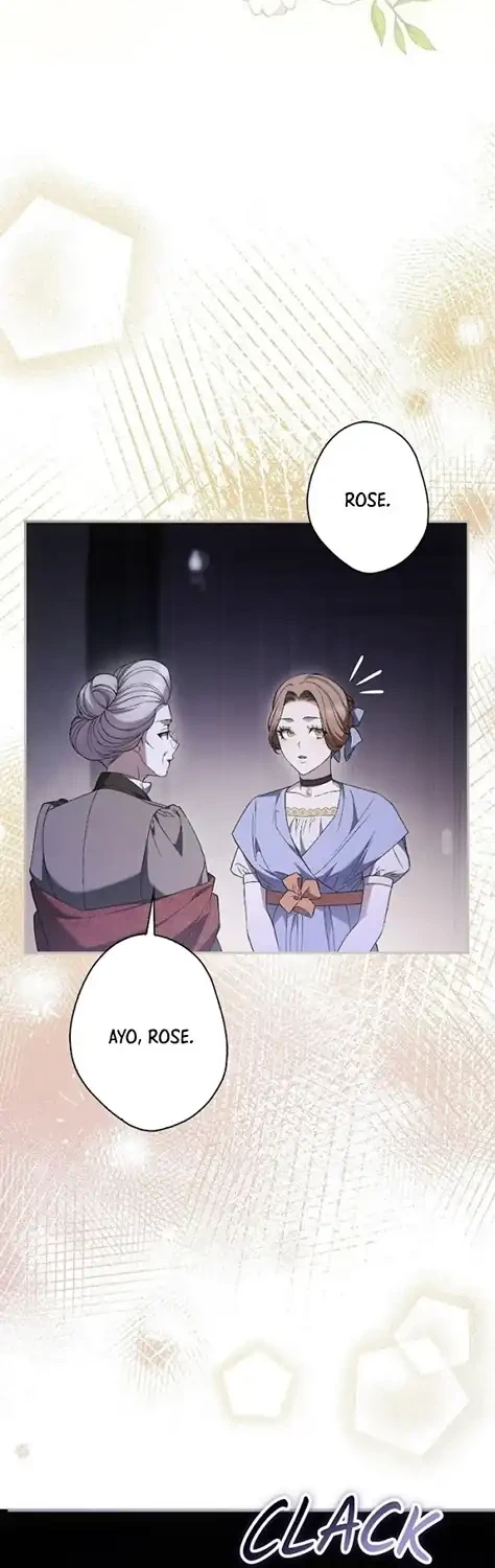 Time of the Blind Beast Chapter 12 - halaman 22
