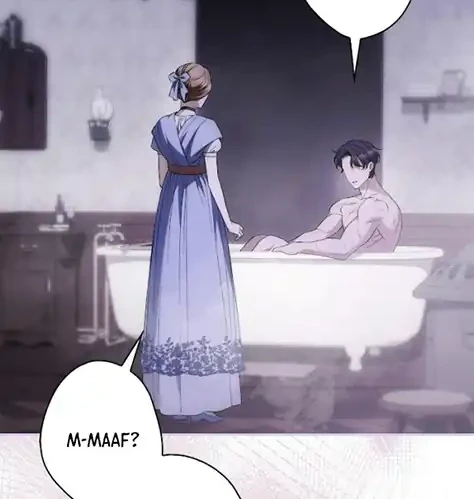 Time of the Blind Beast Chapter 12 - halaman 24