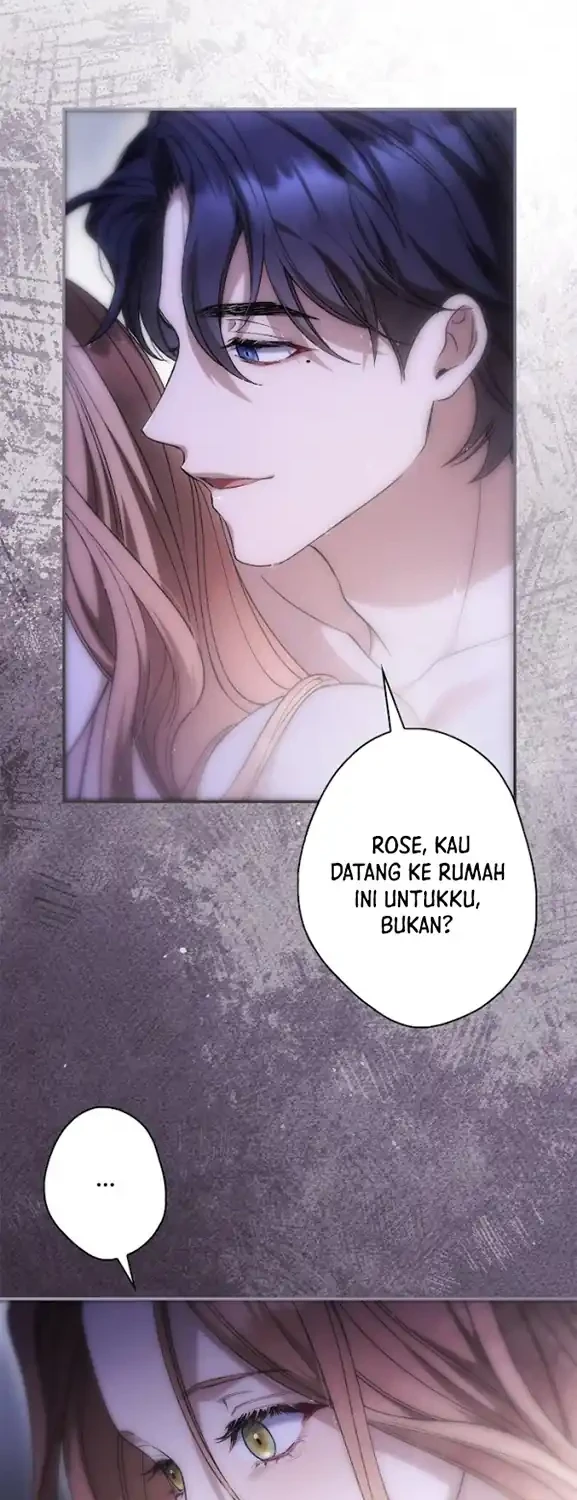 Time of the Blind Beast Chapter 12 - halaman 34
