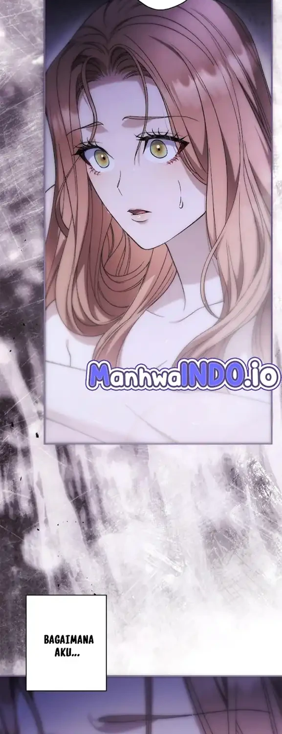 Time of the Blind Beast Chapter 12 - halaman 38