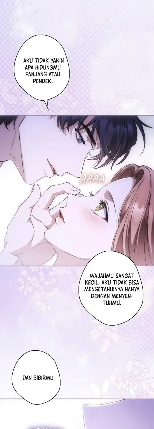 Time of the Blind Beast Chapter 13 - halaman 10