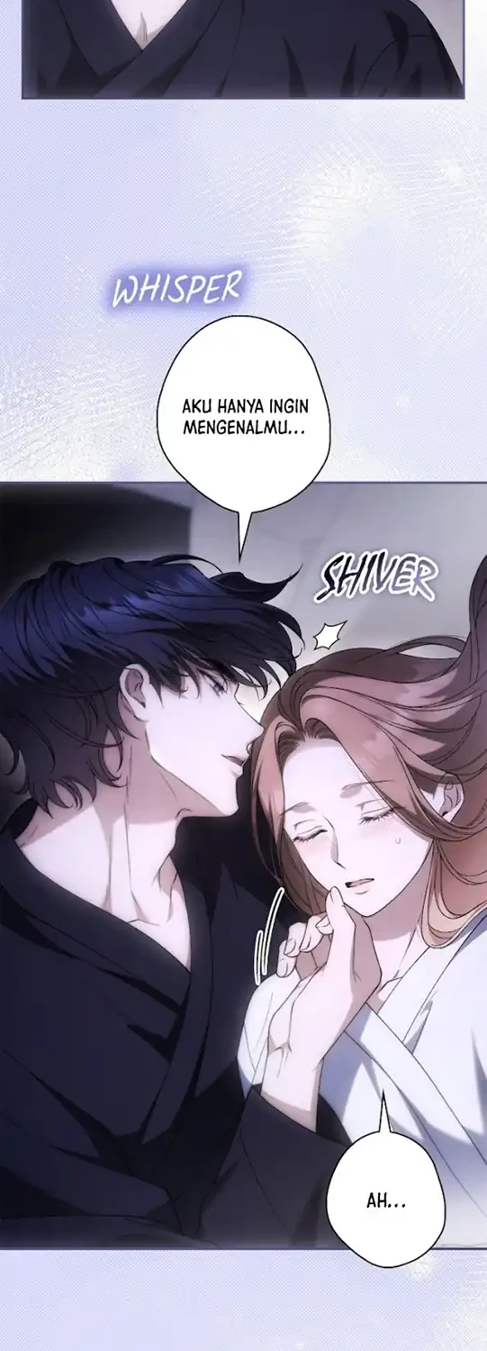 Time of the Blind Beast Chapter 13 - halaman 12