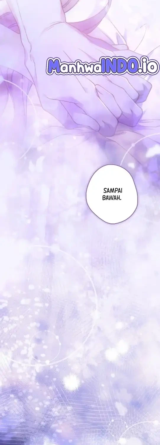 Time of the Blind Beast Chapter 13 - halaman 14