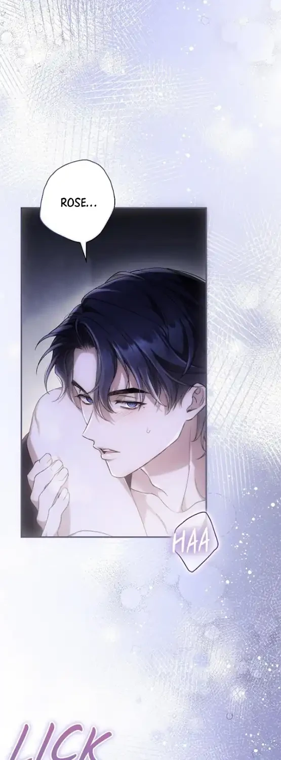 Time of the Blind Beast Chapter 13 - halaman 18