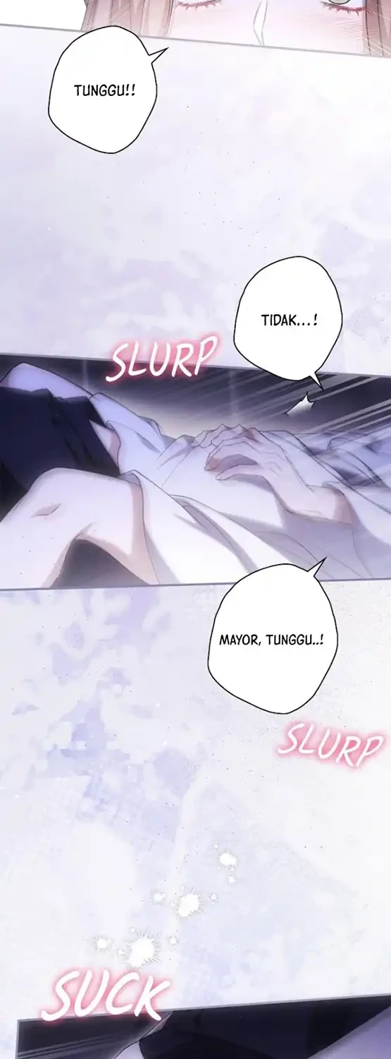 Time of the Blind Beast Chapter 13 - halaman 20