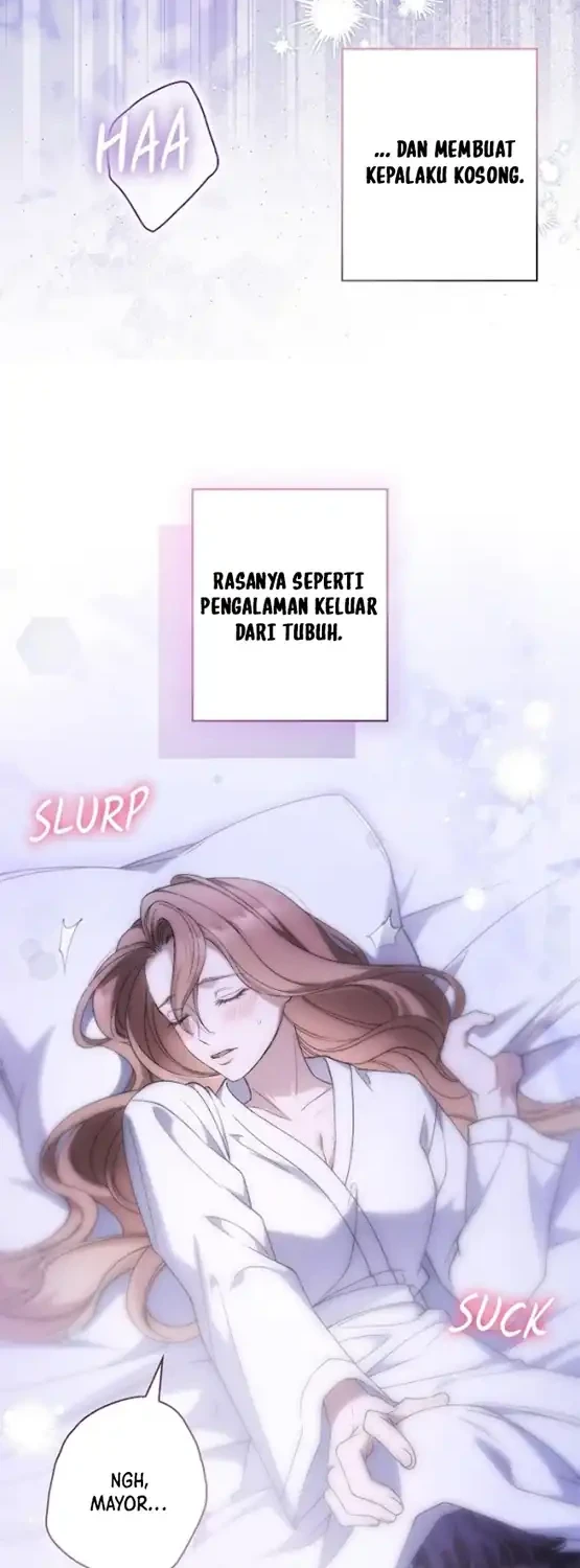 Time of the Blind Beast Chapter 13 - halaman 22
