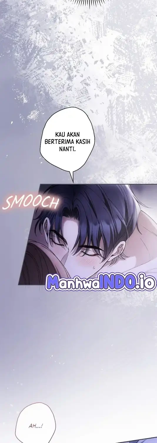 Time of the Blind Beast Chapter 13 - halaman 28