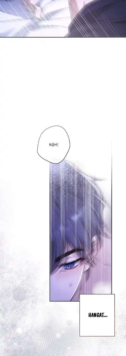 Time of the Blind Beast Chapter 13 - halaman 30