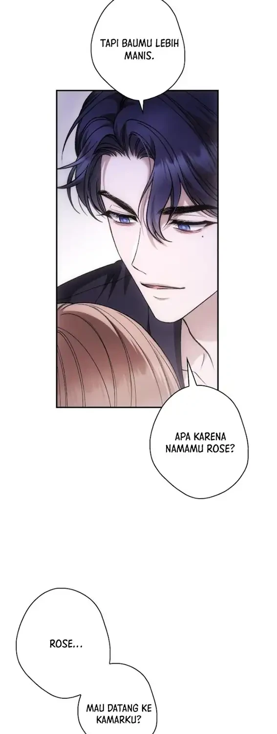 Time of the Blind Beast Chapter 13 - halaman 4