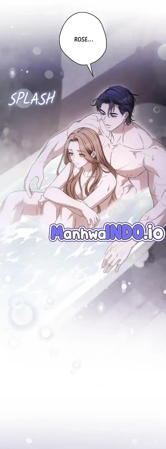 Time of the Blind Beast Chapter 14 - halaman 12