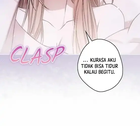 Time of the Blind Beast Chapter 14 - halaman 16