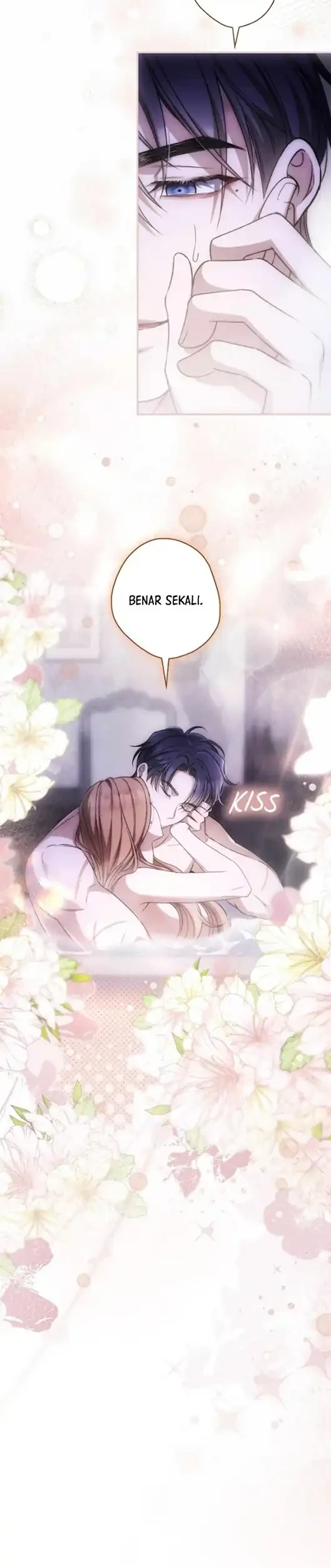 Time of the Blind Beast Chapter 14 - halaman 21