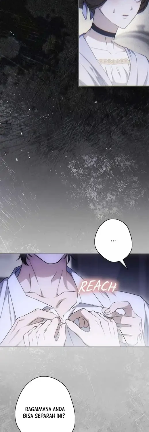 Time of the Blind Beast Chapter 14 - halaman 26