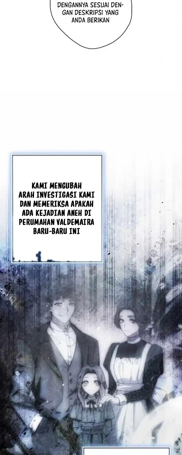 Time of the Blind Beast Chapter 14 - halaman 34