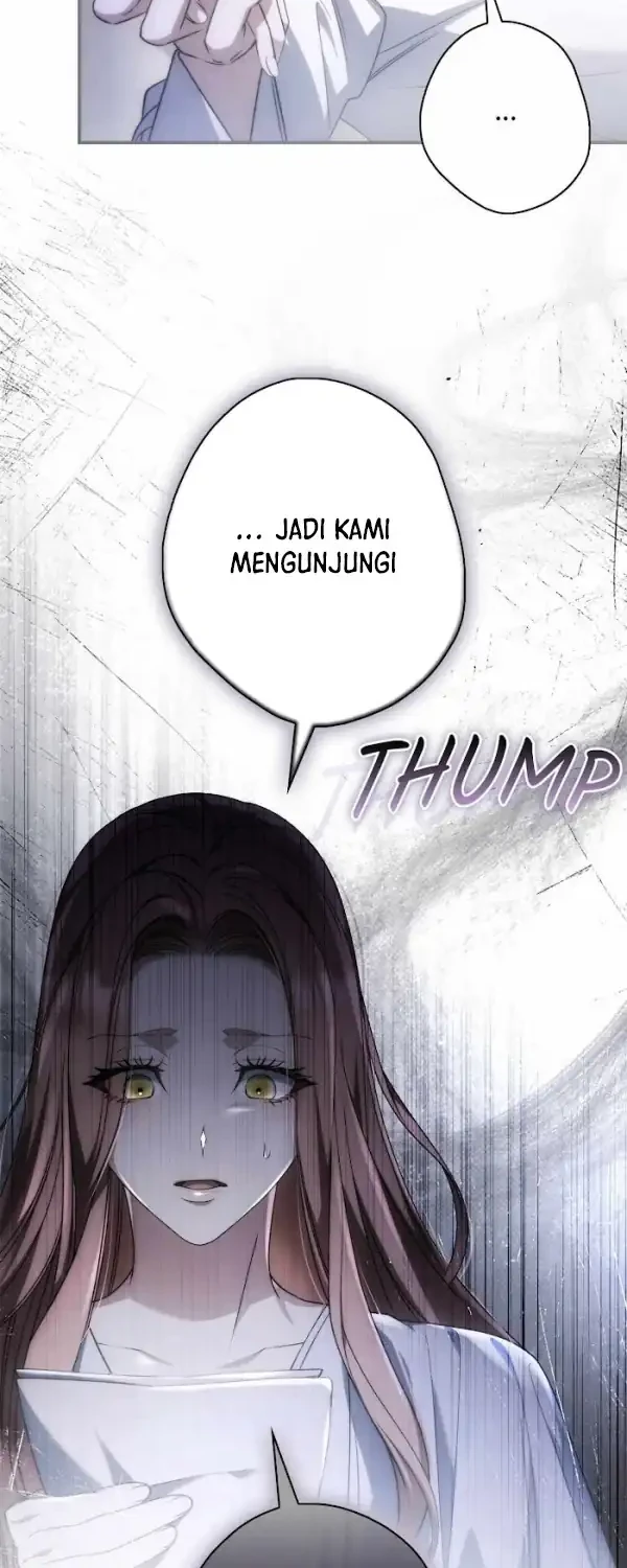 Time of the Blind Beast Chapter 14 - halaman 38