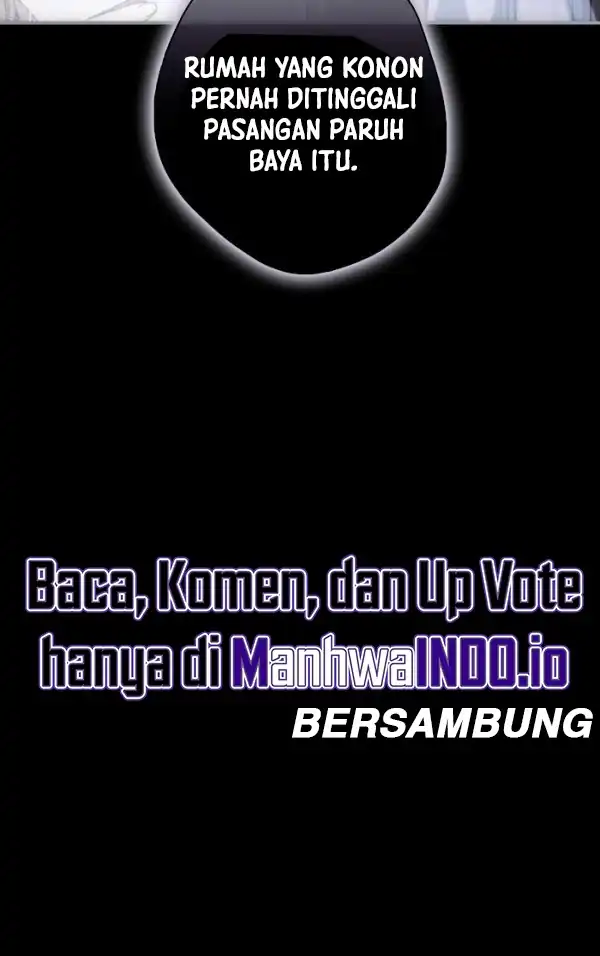 Time of the Blind Beast Chapter 14 - halaman 39