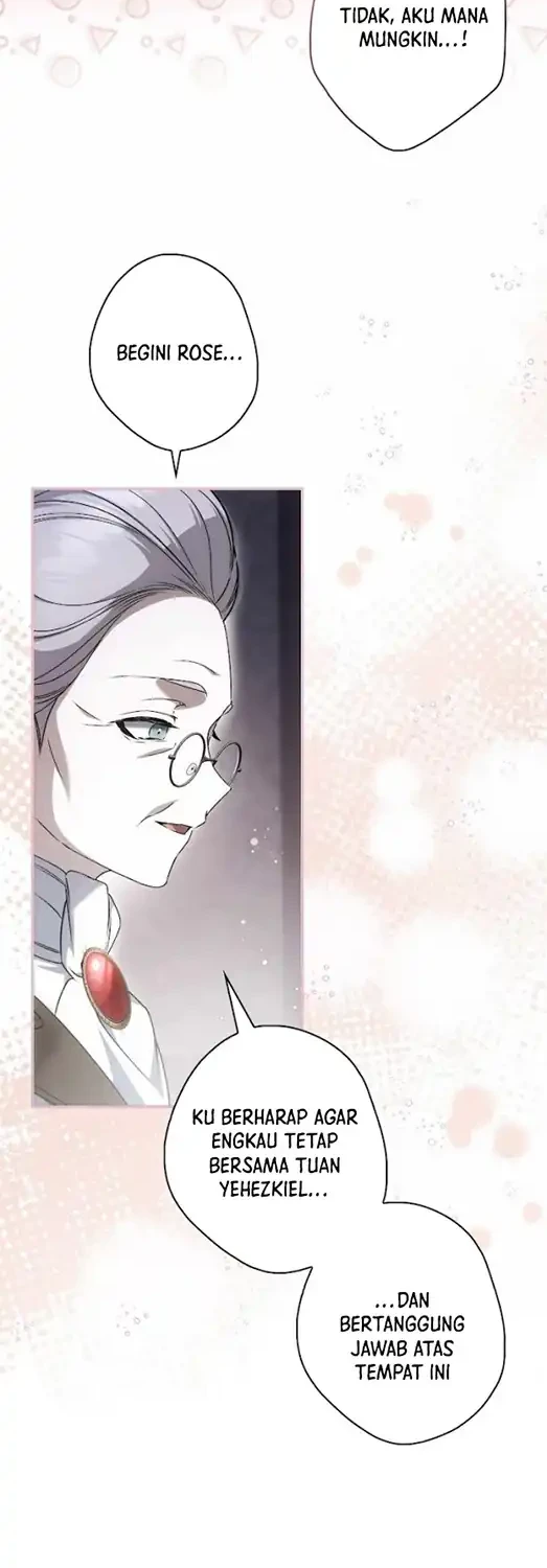 Time of the Blind Beast Chapter 14 - halaman 4
