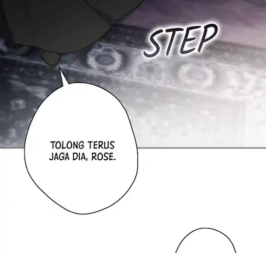 Time of the Blind Beast Chapter 14 - halaman 8