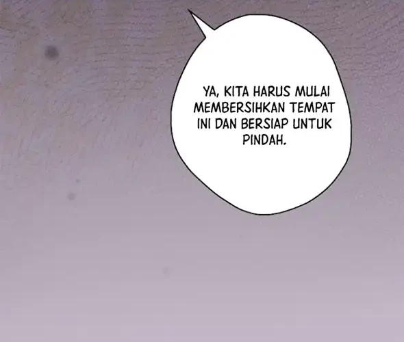 Time of the Blind Beast Chapter 15 - halaman 12