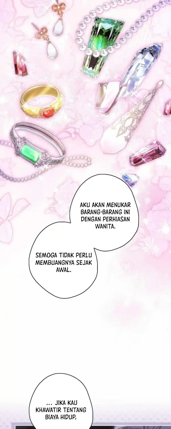 Time of the Blind Beast Chapter 15 - halaman 14