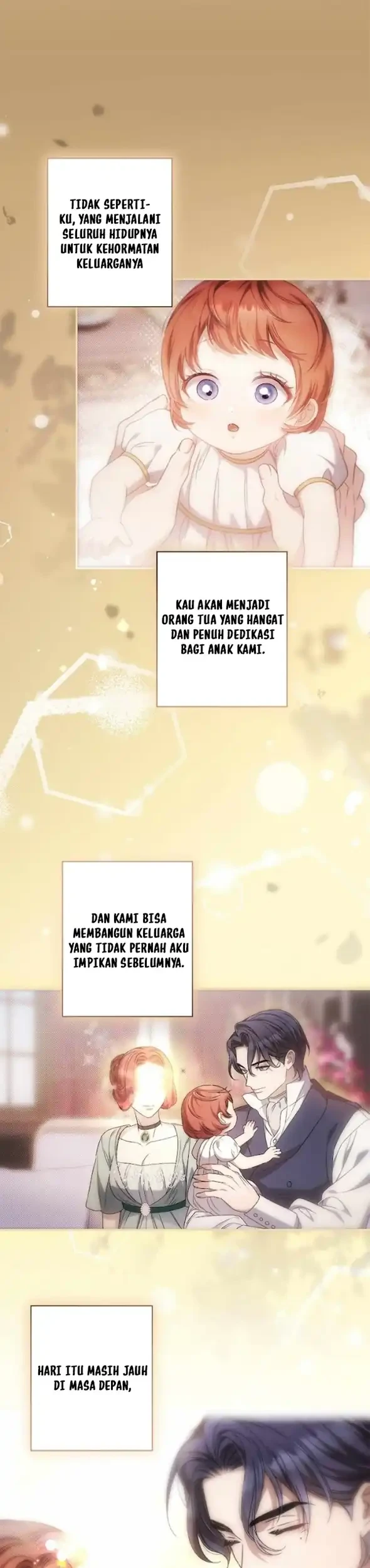 Time of the Blind Beast Chapter 15 - halaman 9