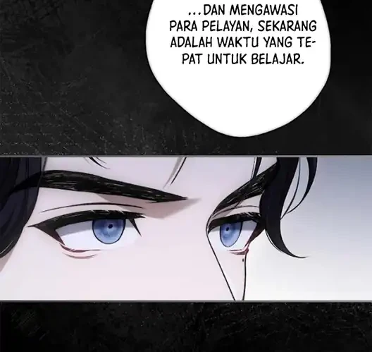 Time of the Blind Beast Chapter 16 - halaman 1