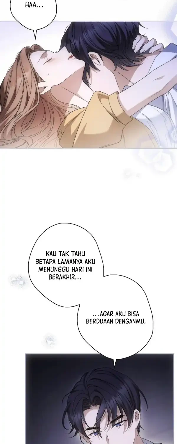 Time of the Blind Beast Chapter 16 - halaman 13
